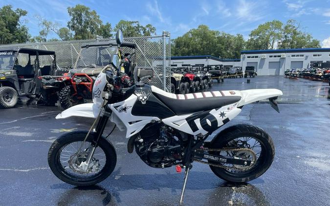 2023 SSR Motorsports XF250 Street