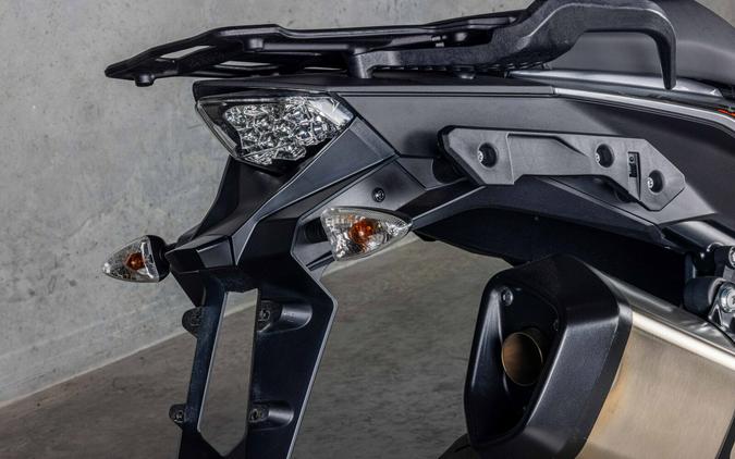 2020 KTM 1290 SUPER ADVENTURE S - LM920101