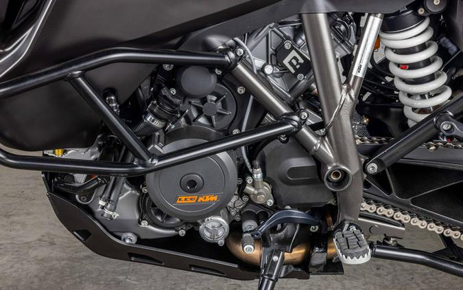 2020 KTM 1290 SUPER ADVENTURE S - LM920101