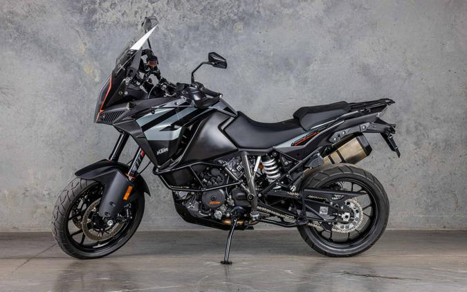 2020 KTM 1290 SUPER ADVENTURE S - LM920101