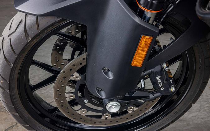 2020 KTM 1290 SUPER ADVENTURE S - LM920101