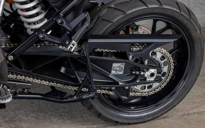 2020 KTM 1290 SUPER ADVENTURE S - LM920101