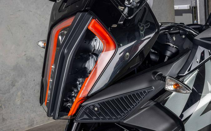 2020 KTM 1290 SUPER ADVENTURE S - LM920101