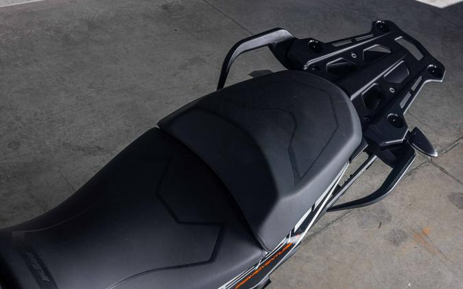 2020 KTM 1290 SUPER ADVENTURE S - LM920101