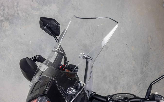 2020 KTM 1290 SUPER ADVENTURE S - LM920101