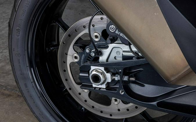 2020 KTM 1290 SUPER ADVENTURE S - LM920101
