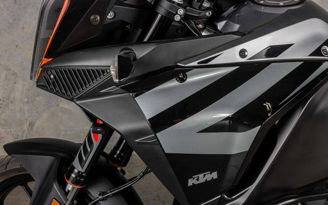 2020 KTM 1290 SUPER ADVENTURE S - LM920101