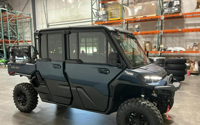 2027 Can-Am Defender XU MAX LTD HD11