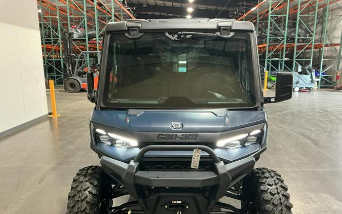 2027 Can-Am Defender XU MAX LTD HD11