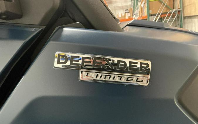 2027 Can-Am Defender XU MAX LTD HD11