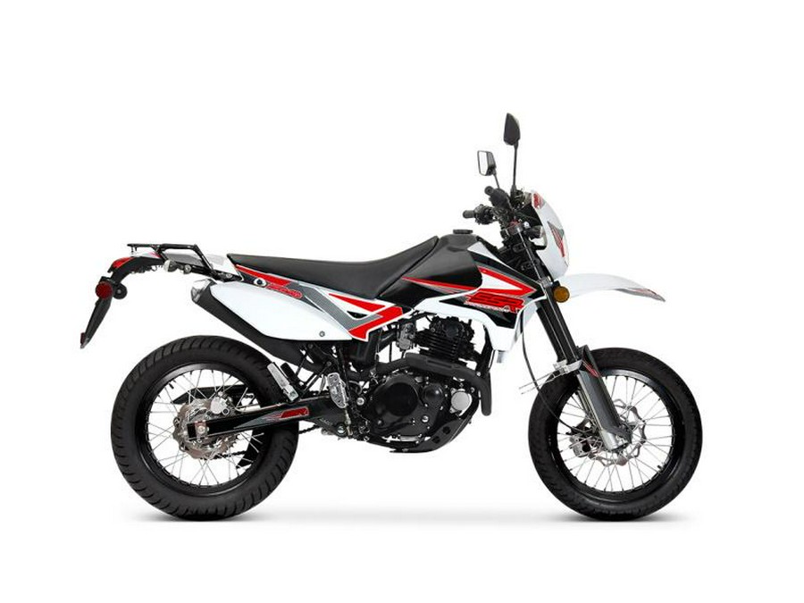 2020 SSR Motorsports XF250 Street