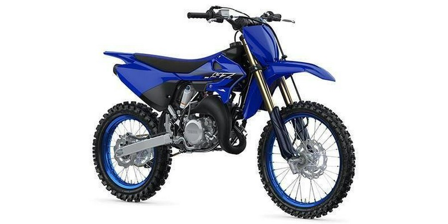 2023 Yamaha YZ85LW