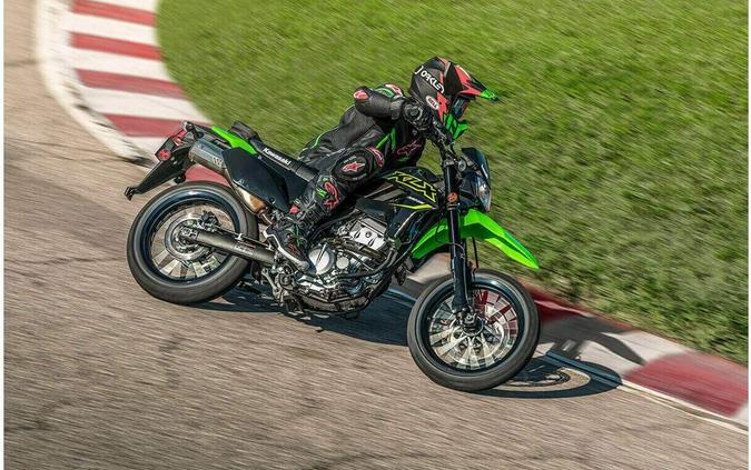 2022 Kawasaki KLX®300SM