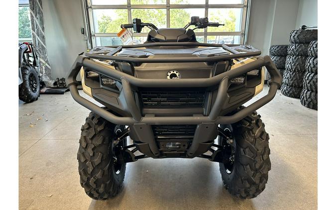 2024 Can-Am Outlander PRO XU HD7