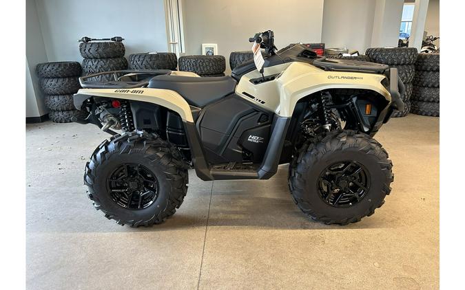 2024 Can-Am Outlander PRO XU HD7