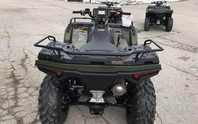 2024 Polaris® Sportsman 450 H.O. EPS