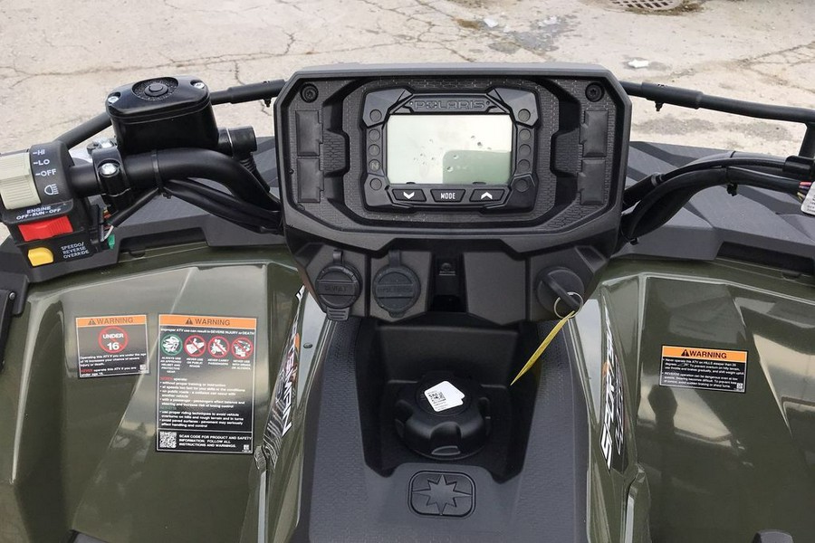 2024 Polaris® Sportsman 450 H.O. EPS