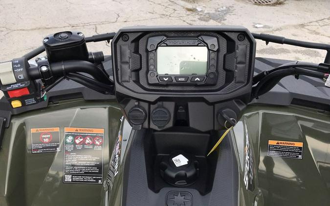 2024 Polaris® Sportsman 450 H.O. EPS