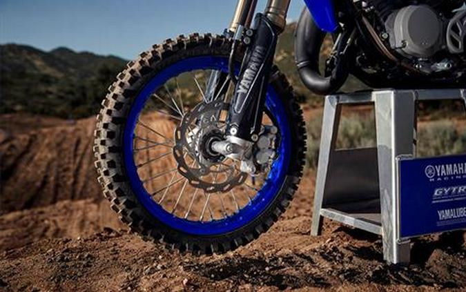 2021 Yamaha YZ65