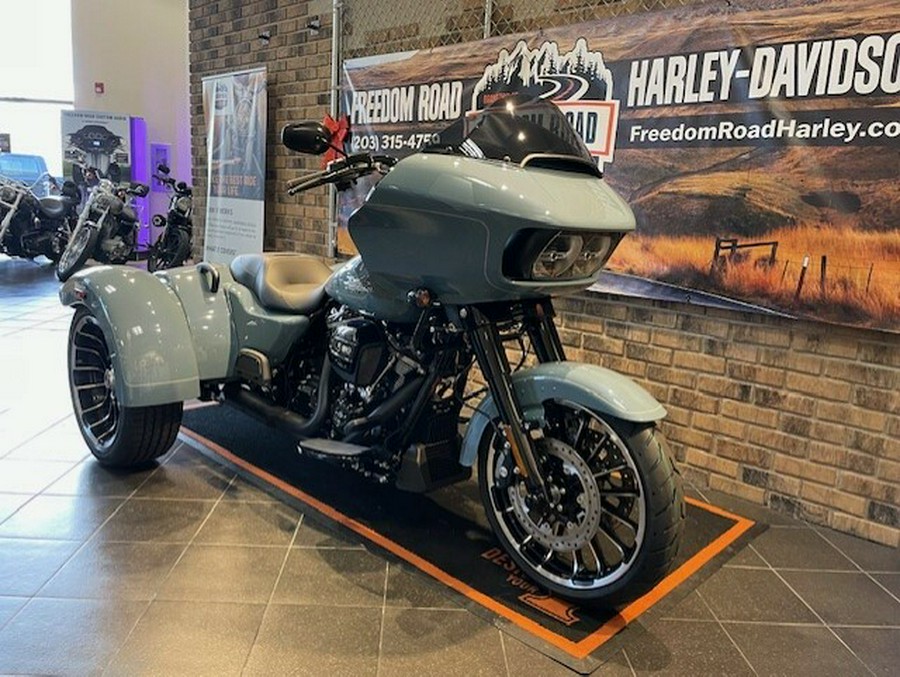 2024 Harley-Davidson Road Glide 3