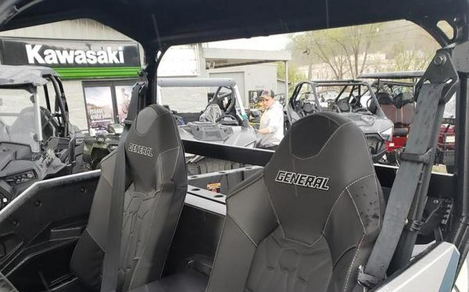 2024 Polaris® General XP 1000 Sport