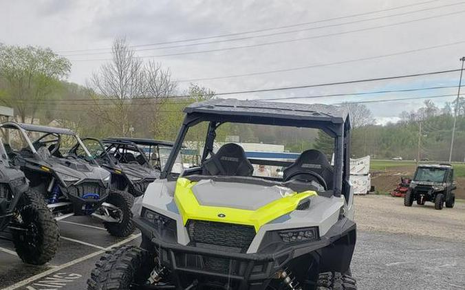 2024 Polaris® General XP 1000 Sport