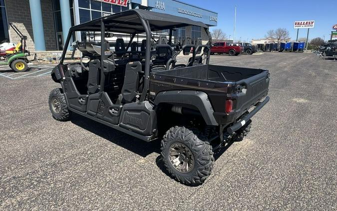 2024 Yamaha Viking VI EPS Ranch Edition