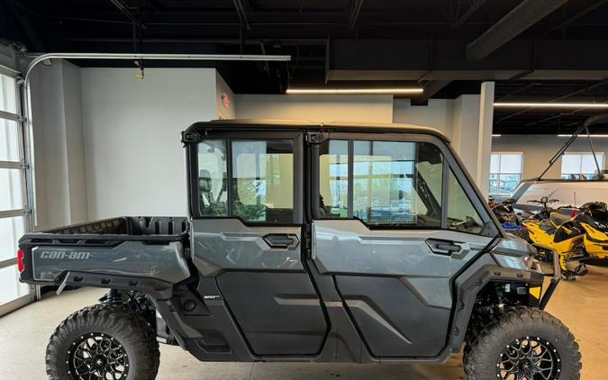 2022 Can-Am Defender MAX XT HD10