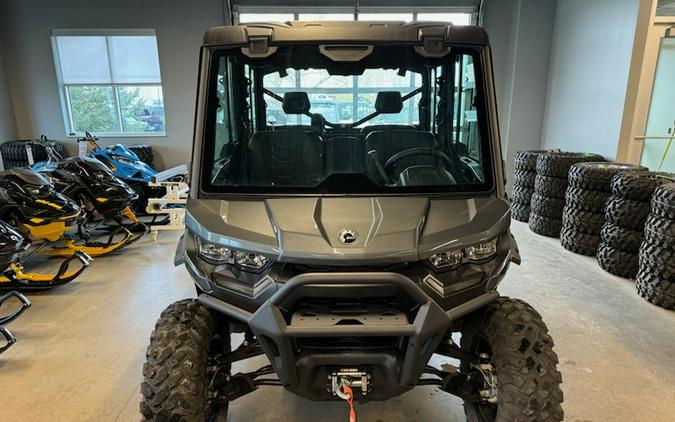 2022 Can-Am Defender MAX XT HD10