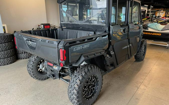 2022 Can-Am Defender MAX XT HD10