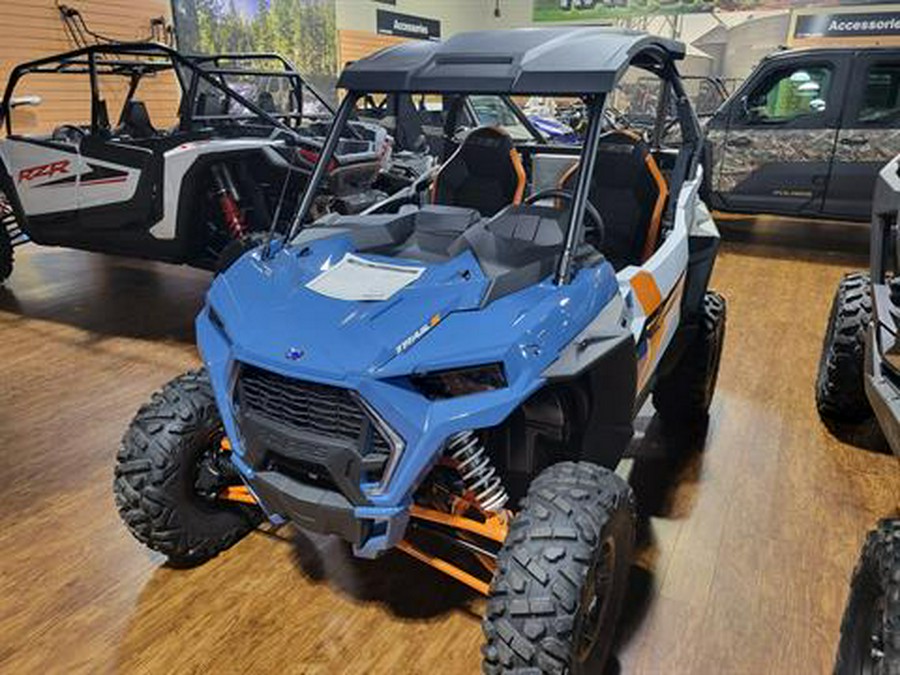 2024 Polaris RZR Trail Ultimate