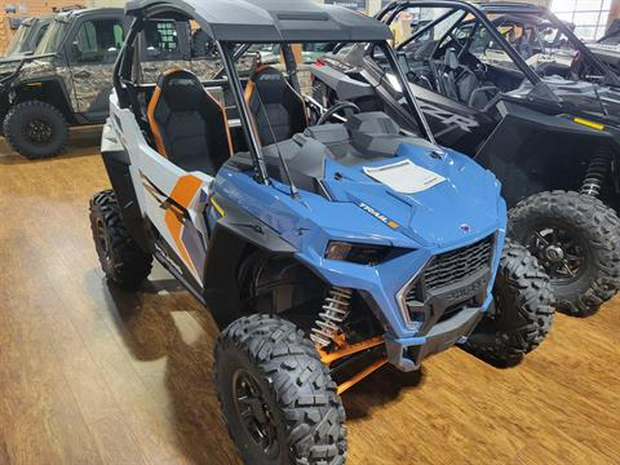 2024 Polaris RZR Trail Ultimate