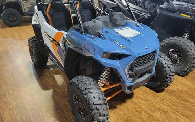 2024 Polaris RZR Trail Ultimate