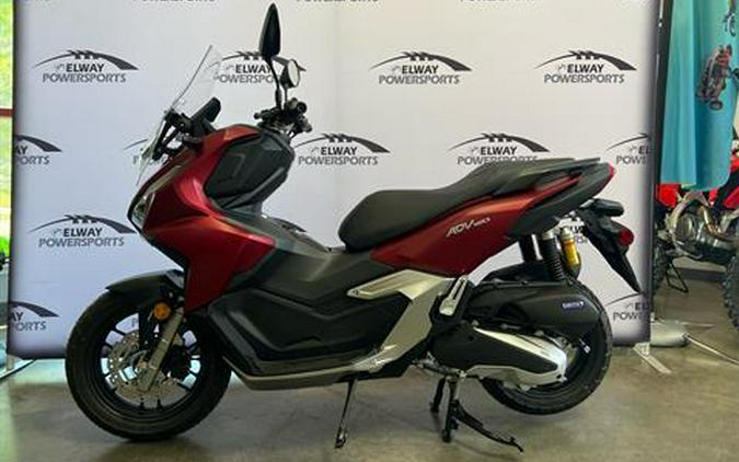 2024 Honda ADV160