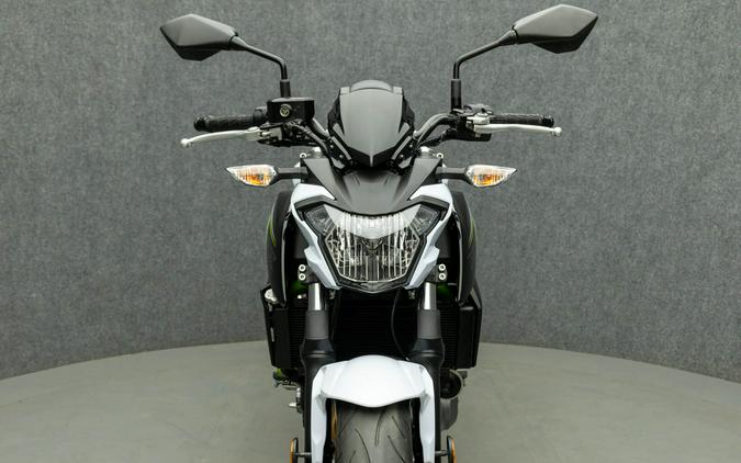 2017 KAWASAKI ER650 Z650 W/ABS