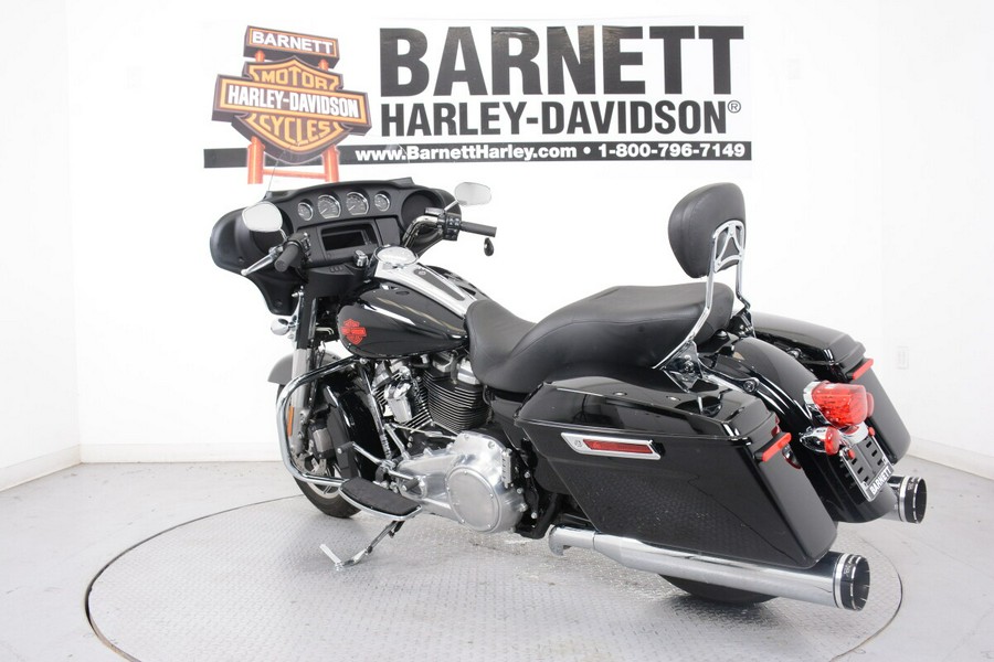 2022 Harley-Davidson FLHT Electra Glide Standard