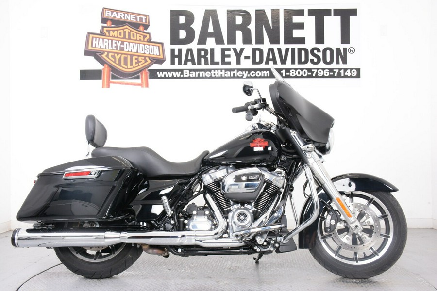 2022 Harley-Davidson FLHT Electra Glide Standard