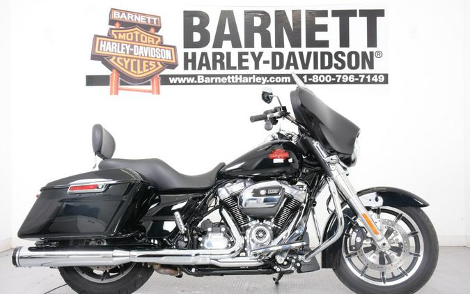 2022 Harley-Davidson FLHT Electra Glide Standard