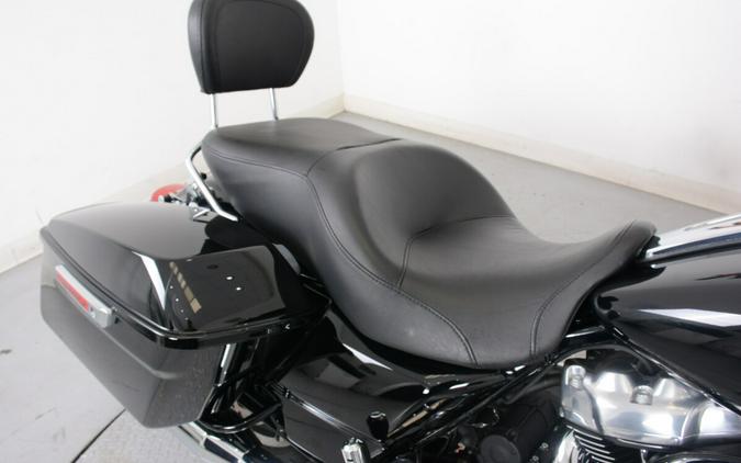 2022 Harley-Davidson FLHT Electra Glide Standard