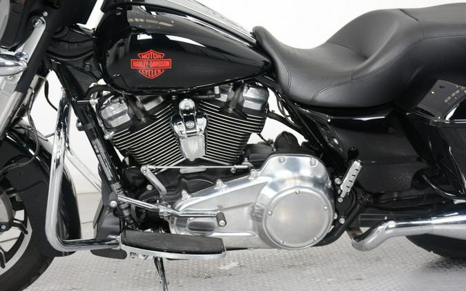 2022 Harley-Davidson FLHT Electra Glide Standard