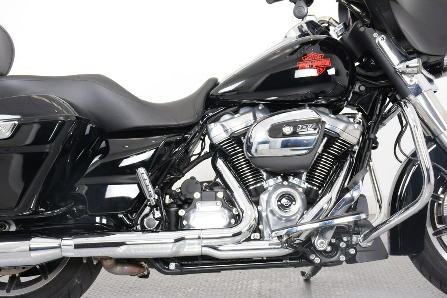 2022 Harley-Davidson FLHT Electra Glide Standard