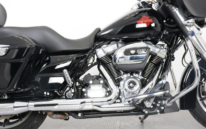 2022 Harley-Davidson FLHT Electra Glide Standard