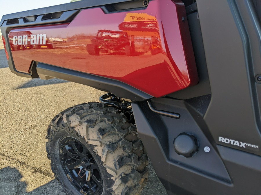 2024 Can-Am™ Defender XT HD9