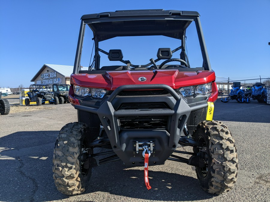 2024 Can-Am™ Defender XT HD9