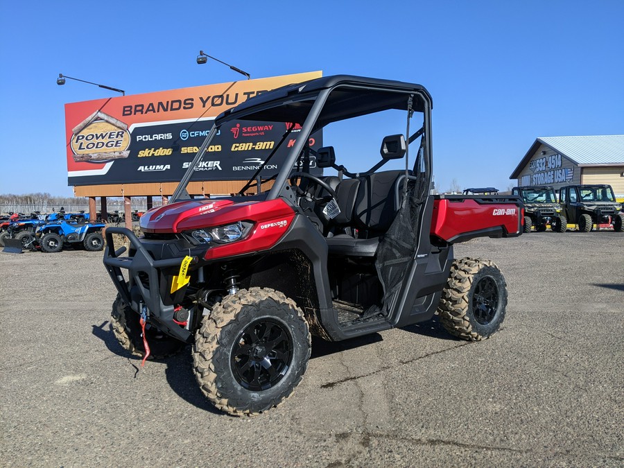 2024 Can-Am™ Defender XT HD9