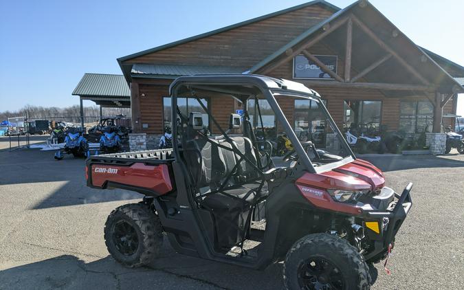 2024 Can-Am™ Defender XT HD9