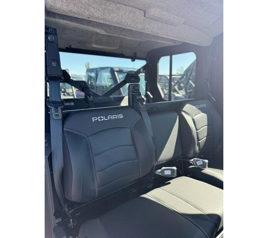 2025 Polaris® Ranger Crew XP 1000 NorthStar Edition Premium