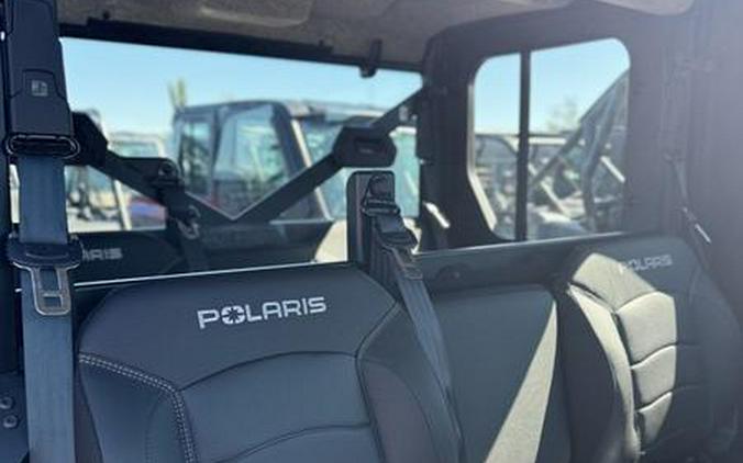 2025 Polaris® Ranger Crew XP 1000 NorthStar Edition Premium