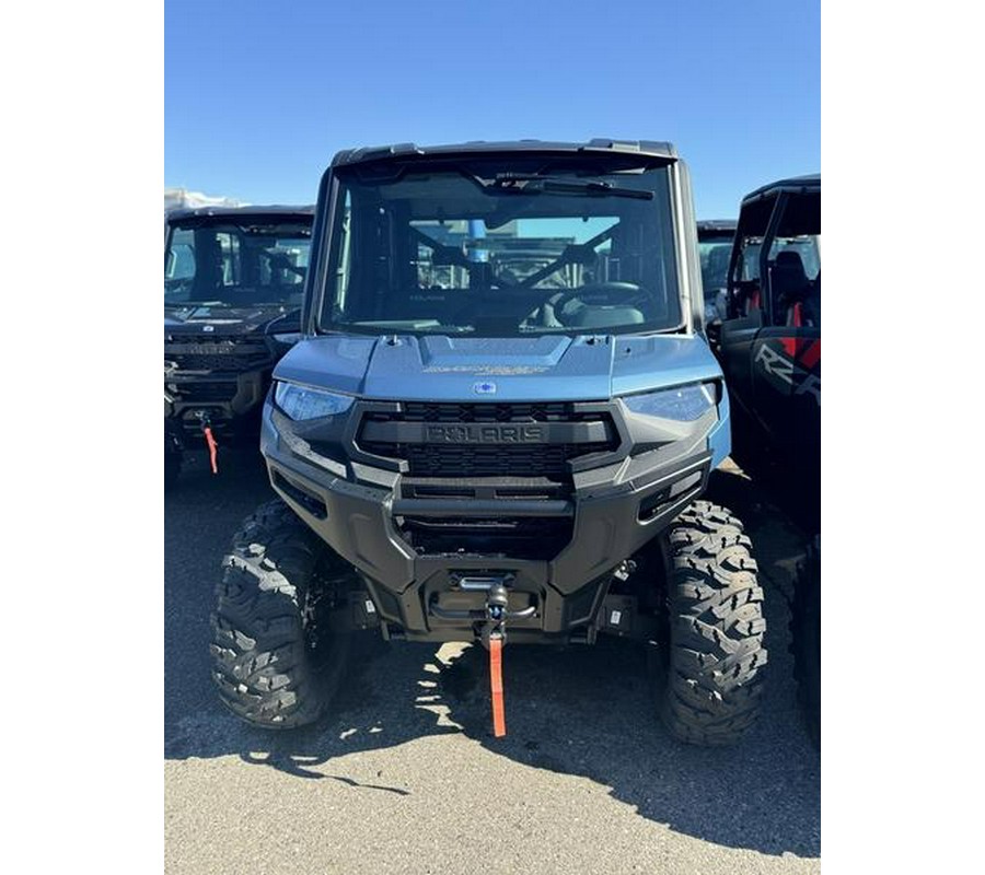 2025 Polaris® Ranger Crew XP 1000 NorthStar Edition Premium