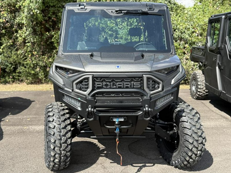 New 2025 Polaris RANGER CREW XD 1500 NORTHSTAR EDITION ULTIMATE